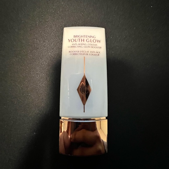 Charlotte tilbury brightening youth glow primer - Picture 3 of 3